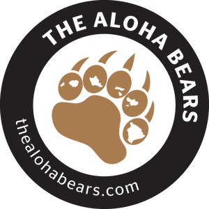 Fundraising Page: The Aloha Bears